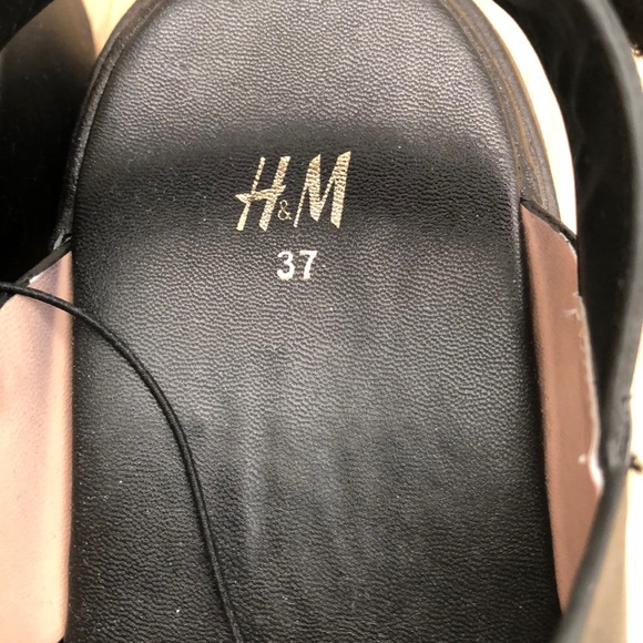 H&M Sandals - Picture 6 of 7